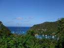 Margiot Bay St Lucia